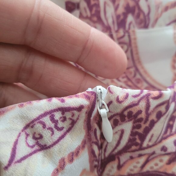 Summer dress with beachy vibes! - Picture 5 of 5